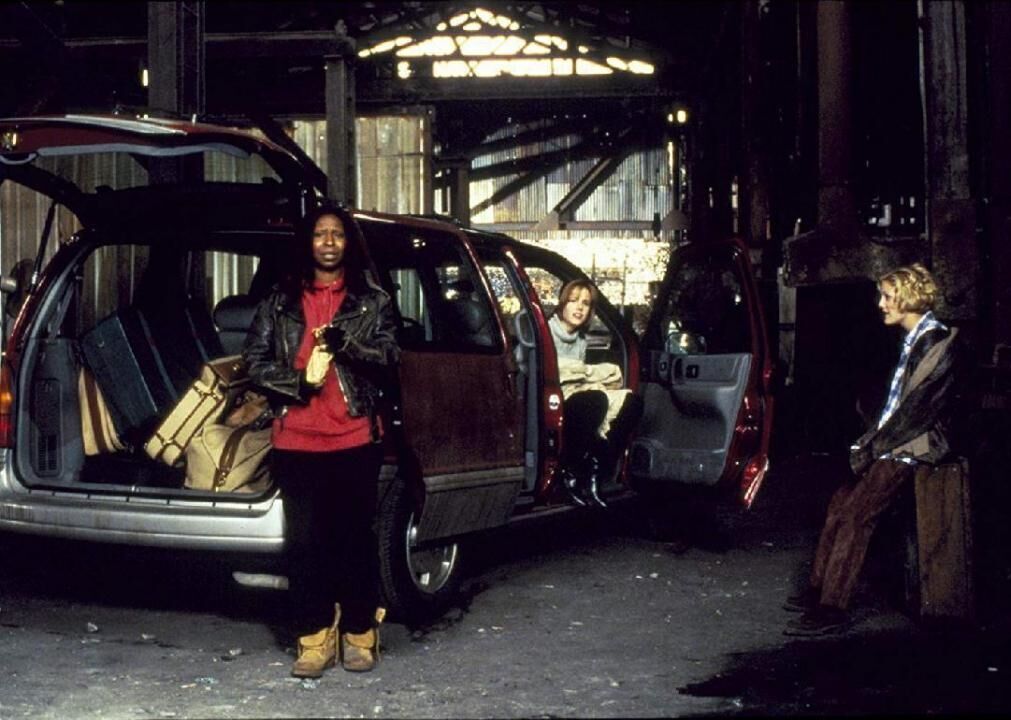 Boys on the Side (1995)